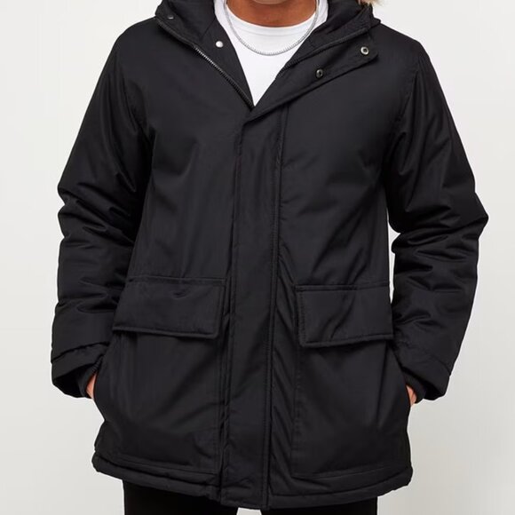 Michael Kors Boys' Winter Coat Waterproof Heavyweight Down Parka Jacket Sz 18/20